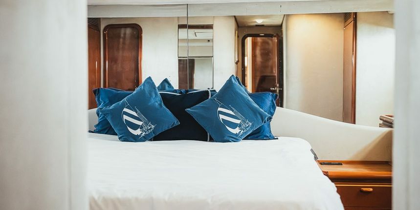 Ferretti 72 | Mr Cancun