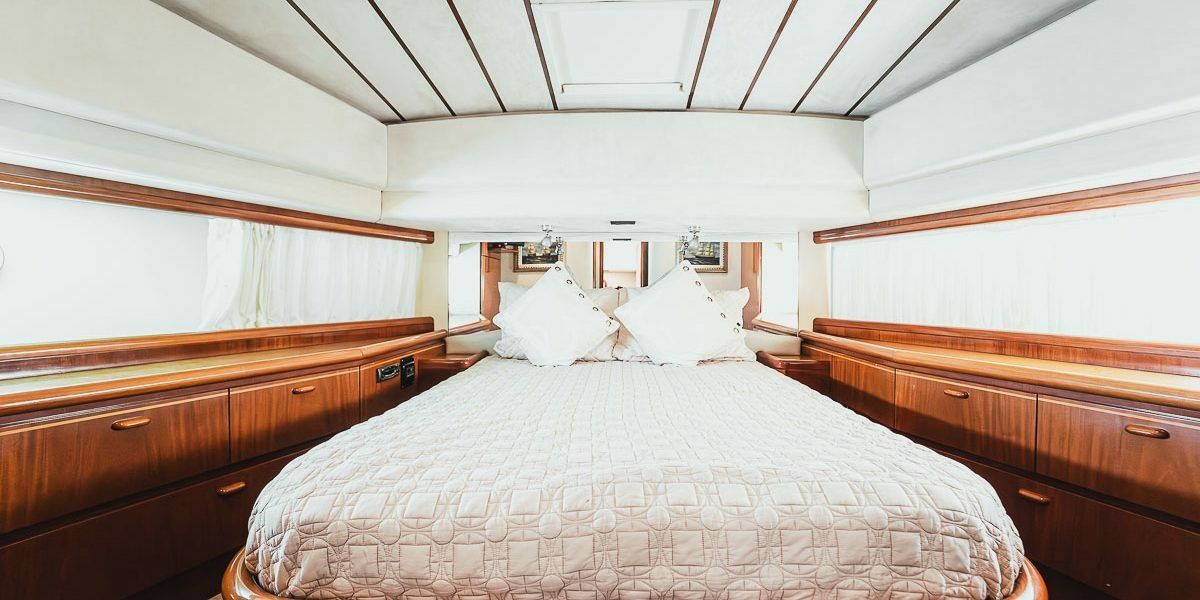 Ferretti 72 | Mr Cancun