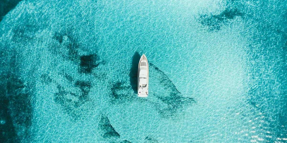 Ferretti 72 | Mr Cancun