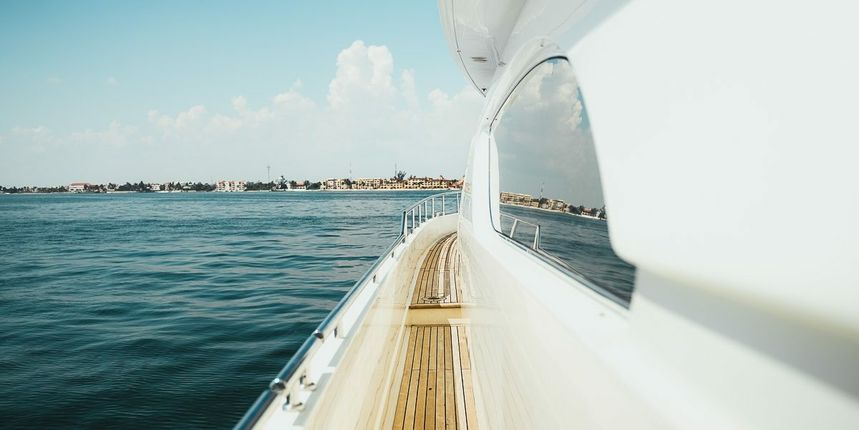 Ferretti 72 | Mr Cancun