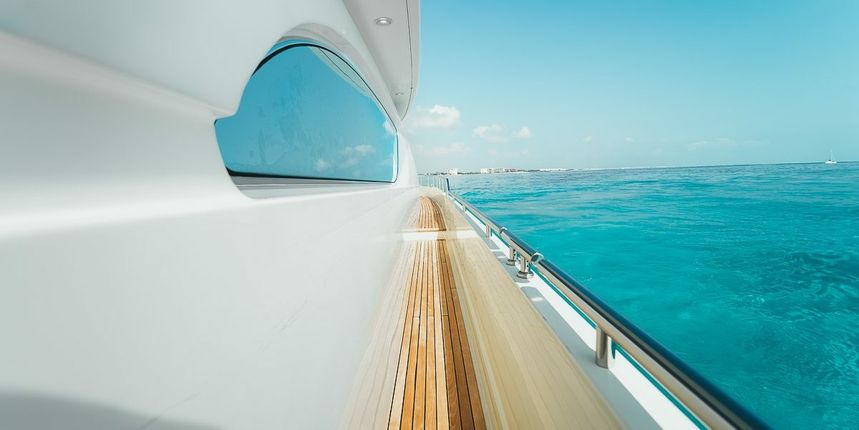 Ferretti 72 | Mr Cancun