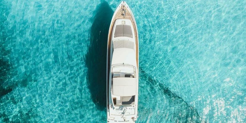 Ferretti 72 | Mr Cancun