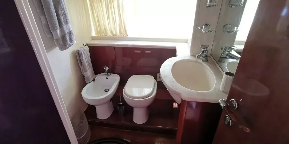 Ferretti 72 | Mr Cancun