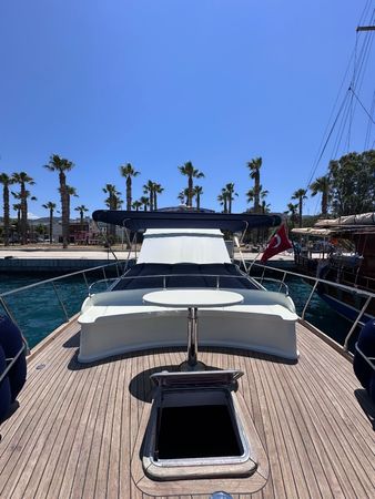 Custom Built 42 | Mercan