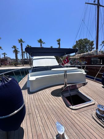 Custom Built 42 | Mercan