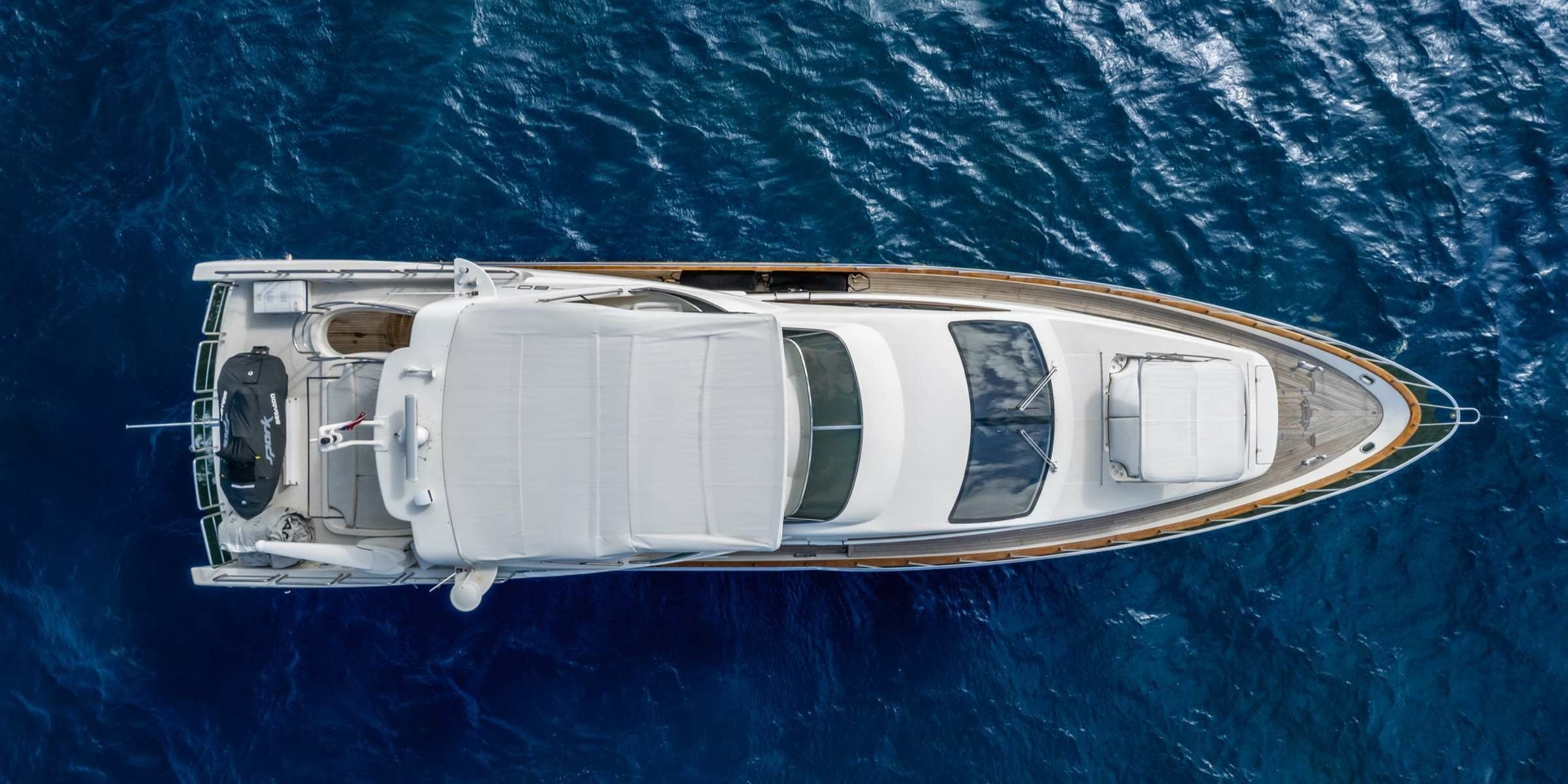 Azimut 80 | Truco 2