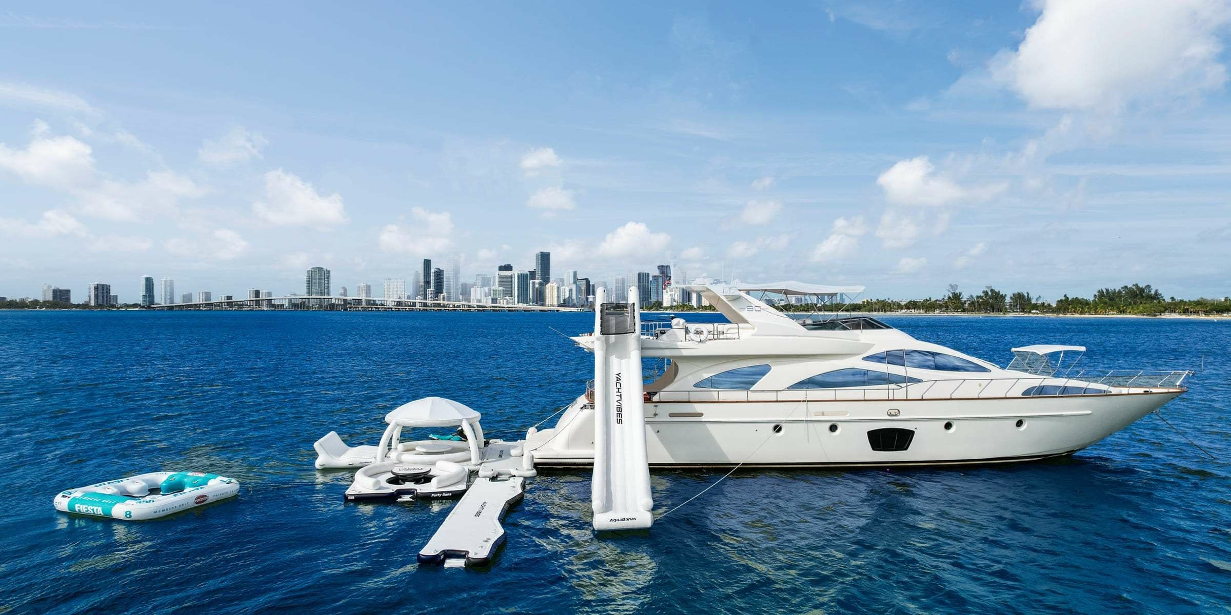 Azimut 80 | Truco 2