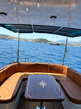 Custom Built 36 | Sosyete 2
