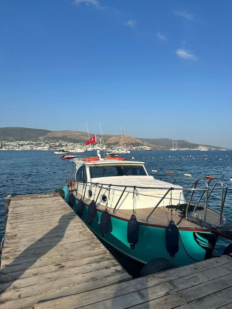 Custom Built 36 | Sosyete 2