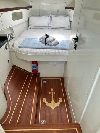 Custom Built 36 | Sosyete 2