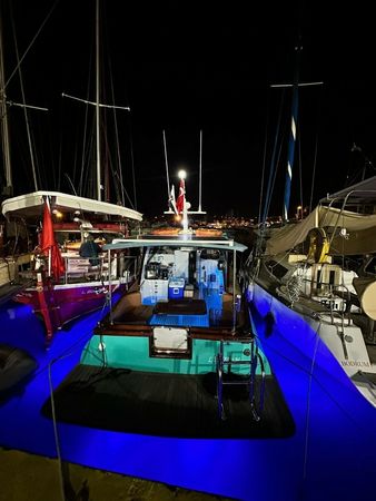 Custom Built 36 | Sosyete 2