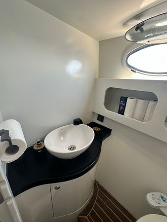 Custom Built 36 | Sosyete 2