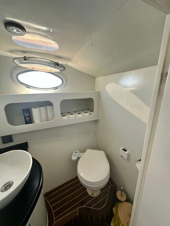 Custom Built 36 | Sosyete 2