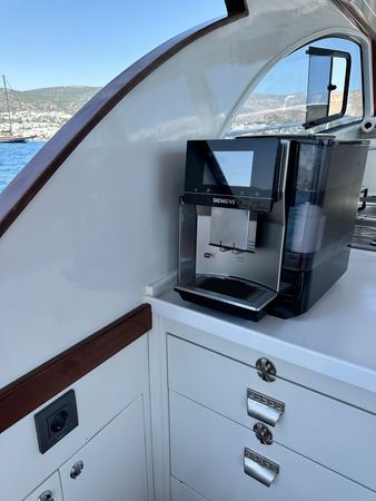 Custom Built 36 | Sosyete 2