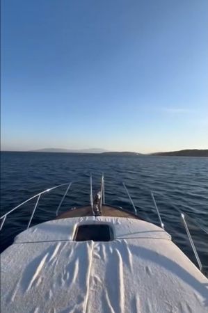 Custom Built 36 | Sosyete 2
