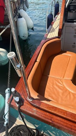 Custom Built 36 | Sosyete 2