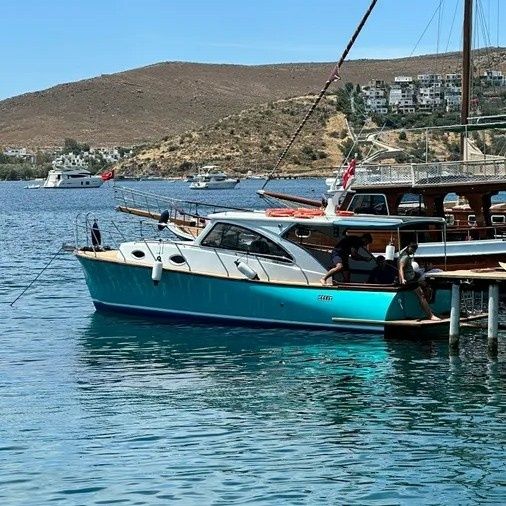 Custom Built 36 | Sosyete 2