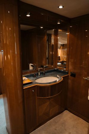 Azimut 100 | El Capricho