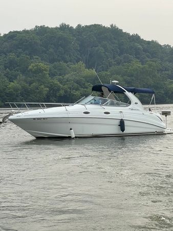 Sea Ray 280 | The Great Escape