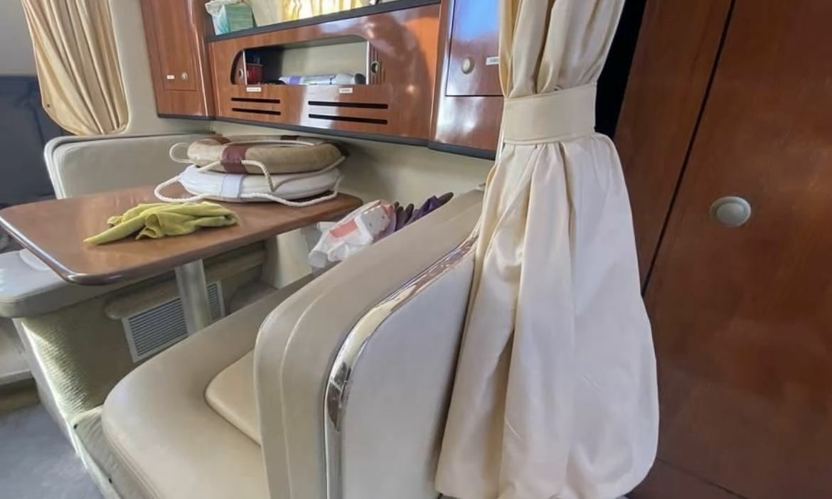 Sea Ray 280 | The Great Escape