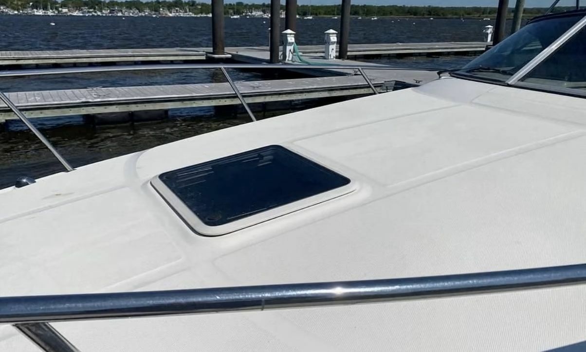 Sea Ray 280 | The Great Escape