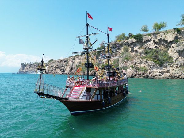 Gulet 49 | Freedom Deluxe