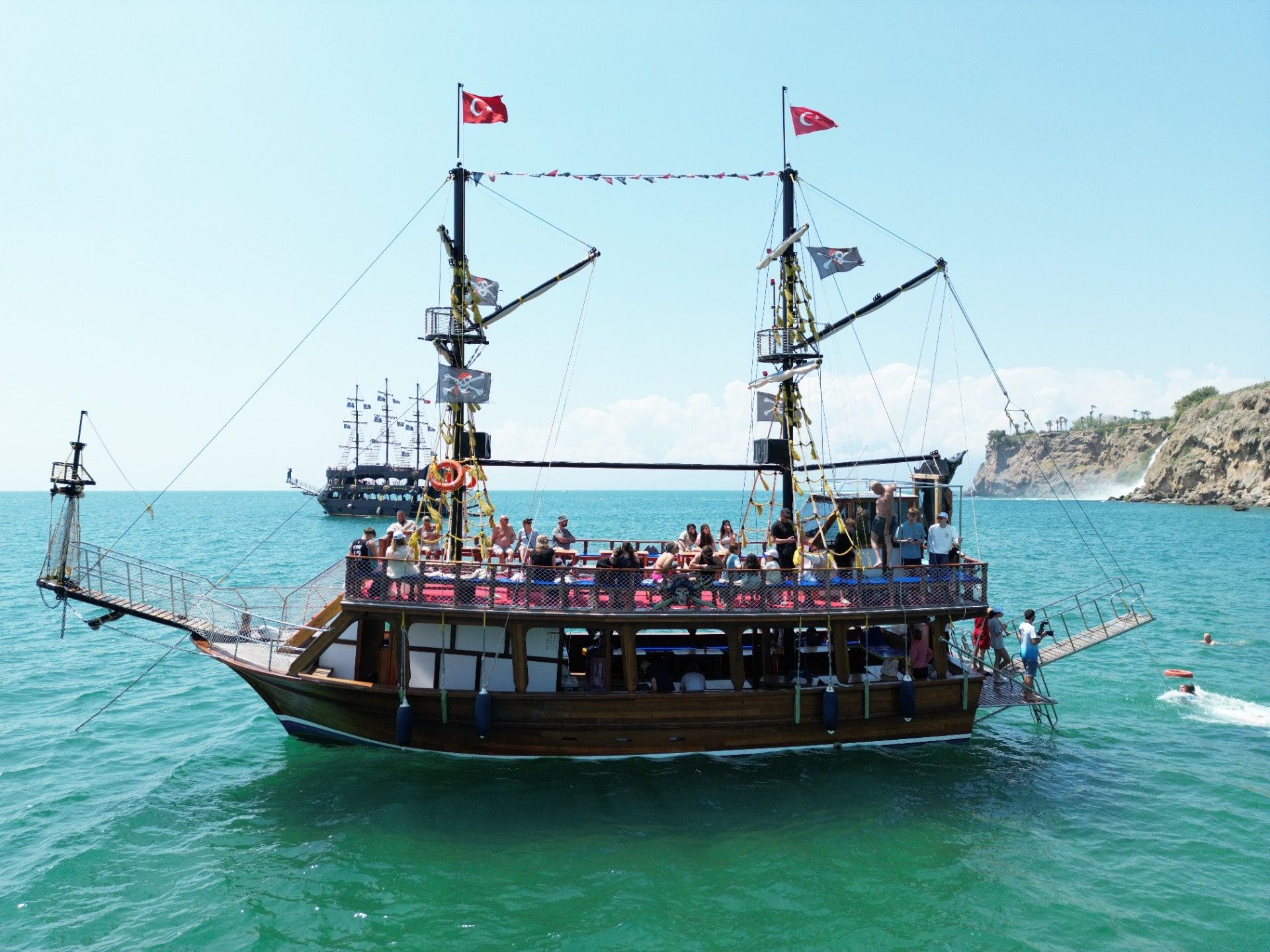 Gulet 49 | Freedom Deluxe