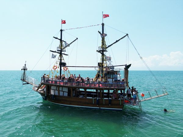 Gulet 49 | Freedom Deluxe