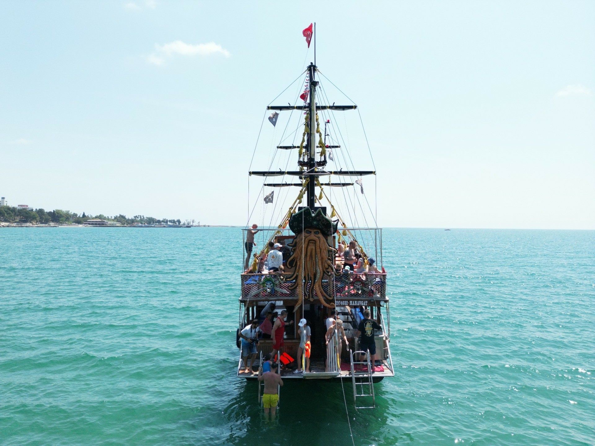 Gulet 49 | Freedom Deluxe