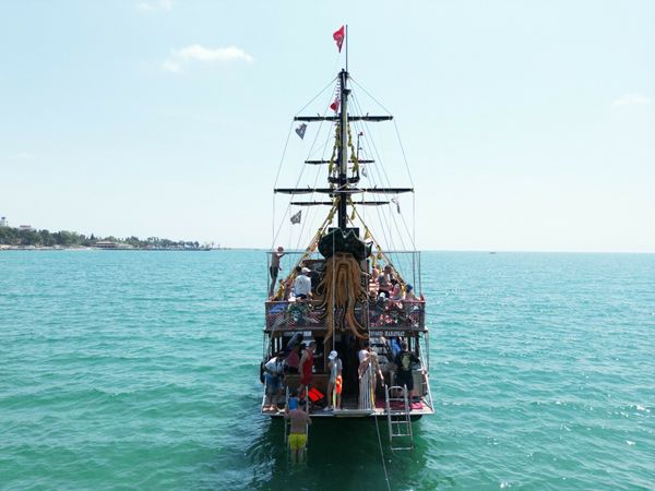 Gulet 49 | Freedom Deluxe