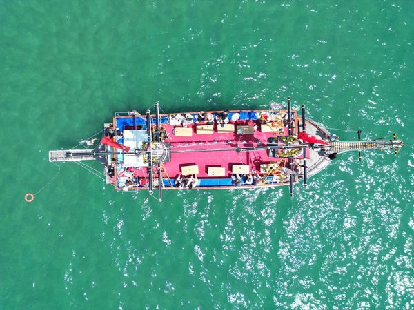 Gulet 49 | Freedom Deluxe