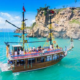 Gulet 49 | Freedom Deluxe