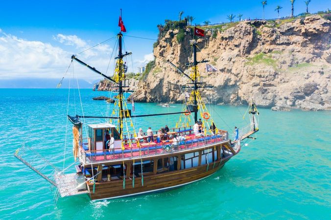 Gulet 49 | Freedom Deluxe