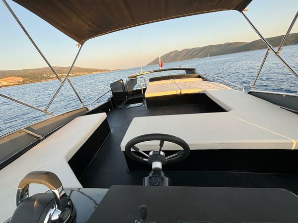 Custom Built 49 | The Home 10