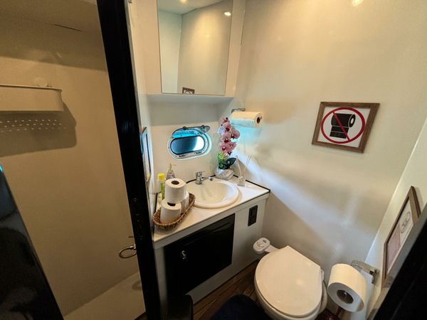 Custom Built 49 | The Home 10