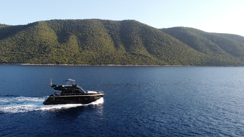 Custom Built 49 | The Home 10