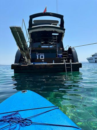 Custom Built 49 | The Home 10