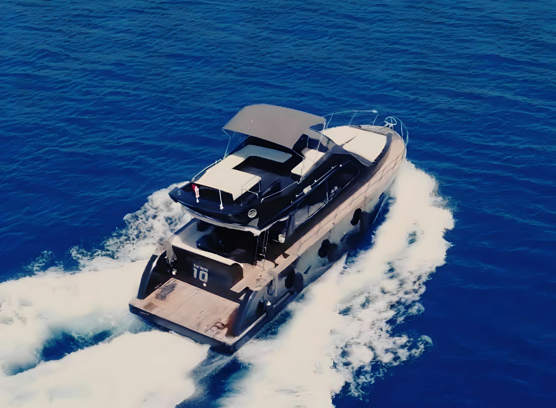 Custom Built 49 | The Home 10