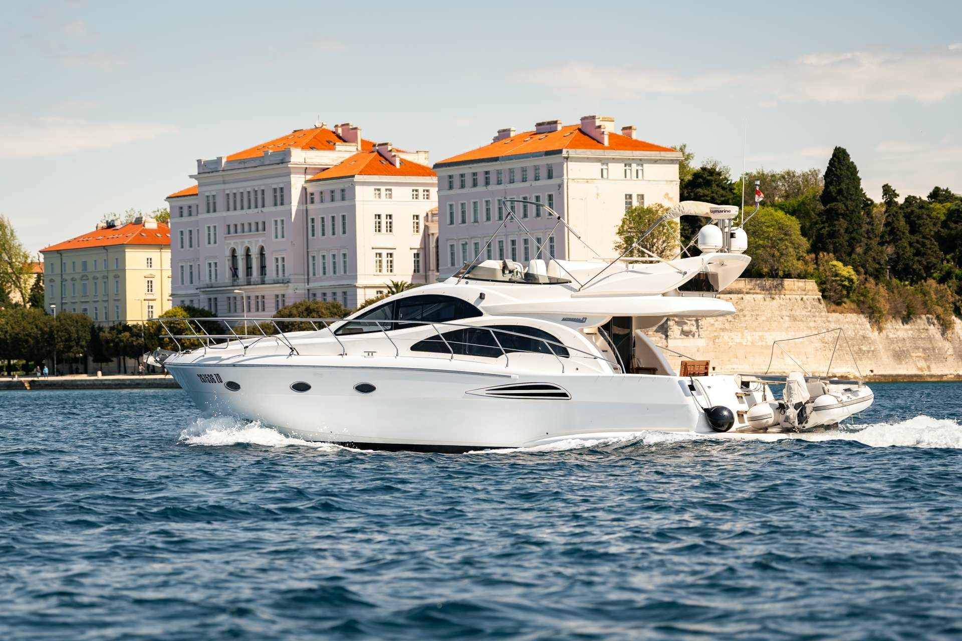 Astondoa 43 Fly | 03