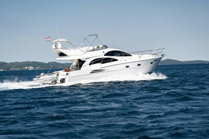 Astondoa 43 Fly | 03