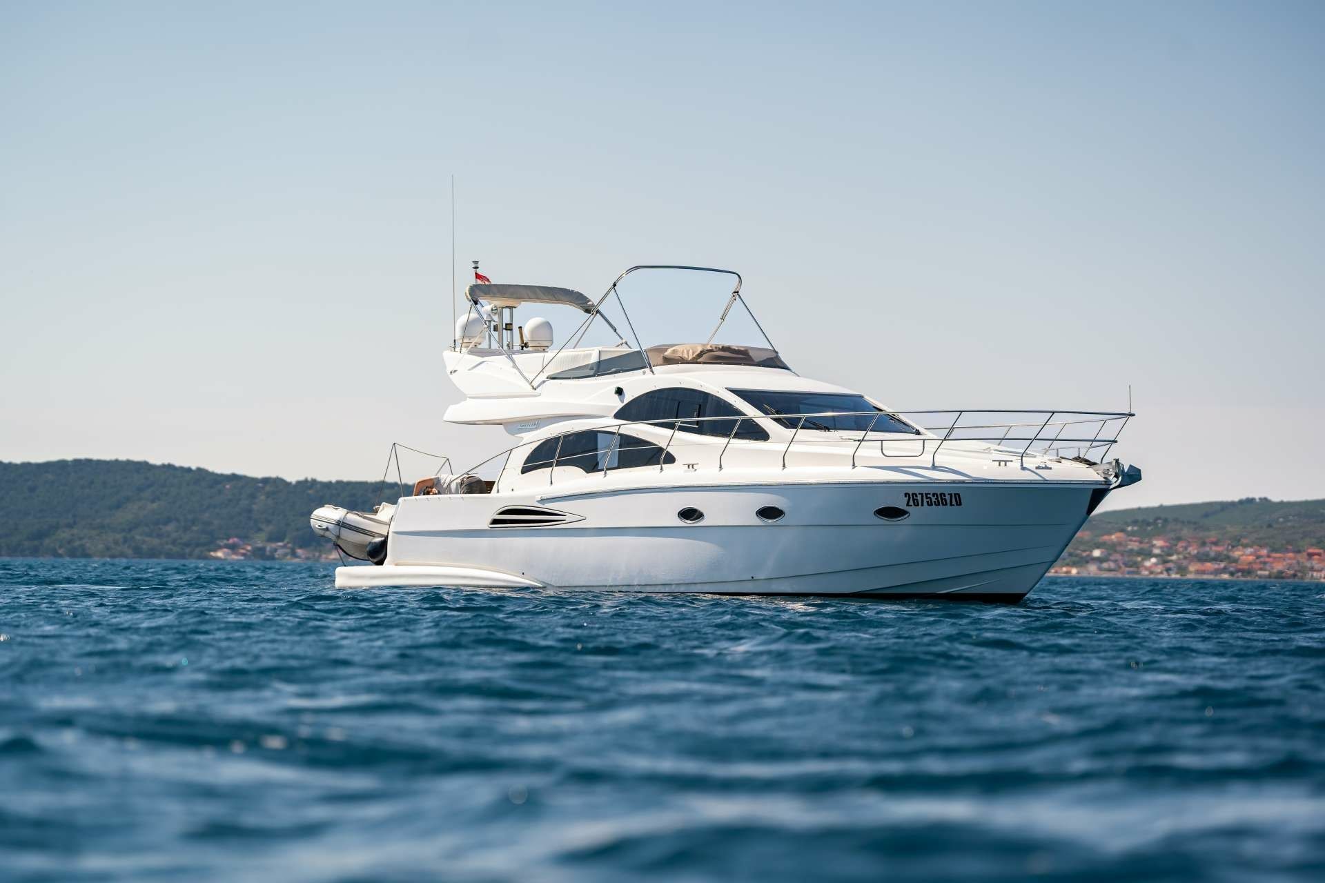 Astondoa 43 Fly | 03