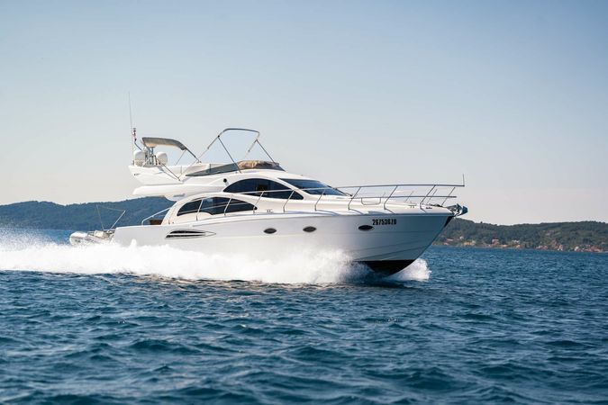 Astondoa 43 Fly | 03