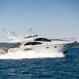 Astondoa 43 Fly | 03