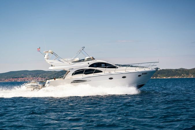 Astondoa 43 Fly | 03