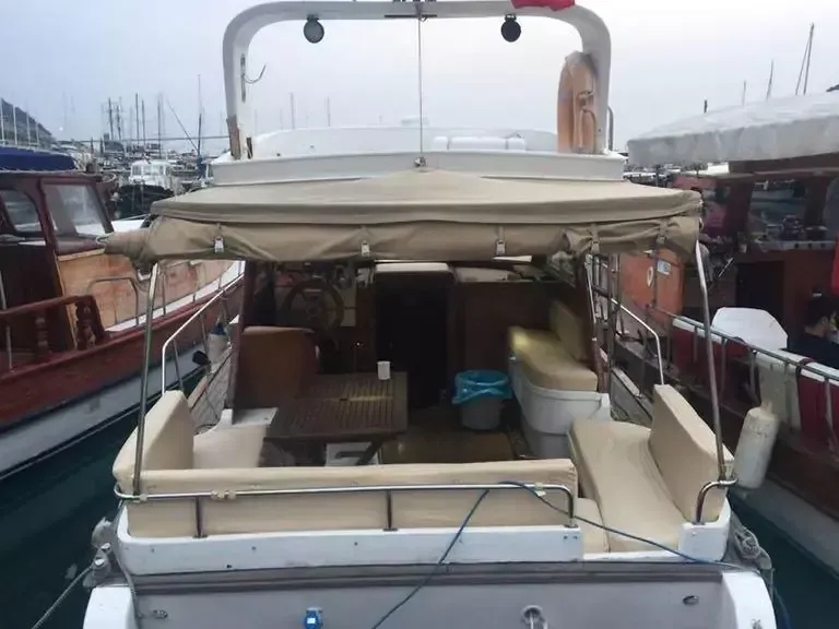 Custom Built 33 | Junior 1