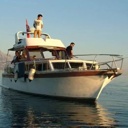 Custom Built 33 | Junior 1