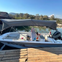 Sea Star 600 S | Blackstone