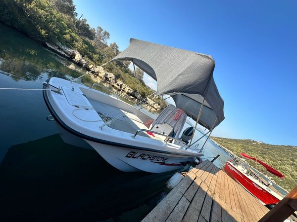 Sea Star 600 S | Blackstone