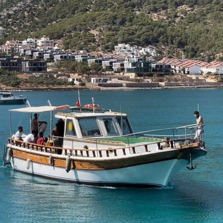 Custom Built 37 | Goktug