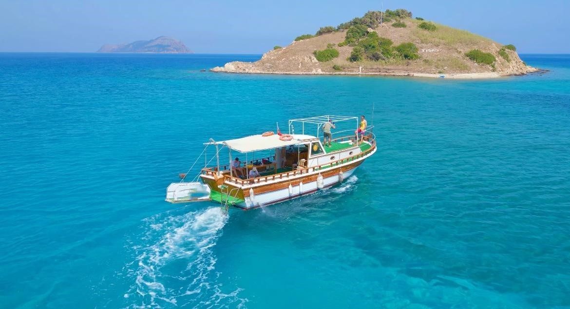 Custom Built 37 | Goktug